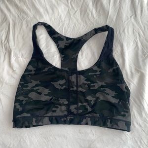 Fabletics Sports Bra Medium Support